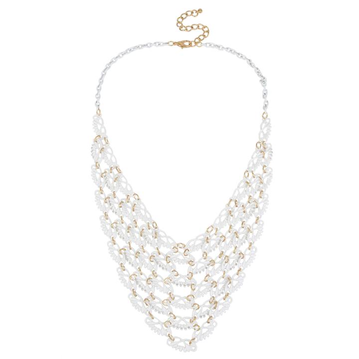 Bleu Nyc 19 Inch Chain Necklace