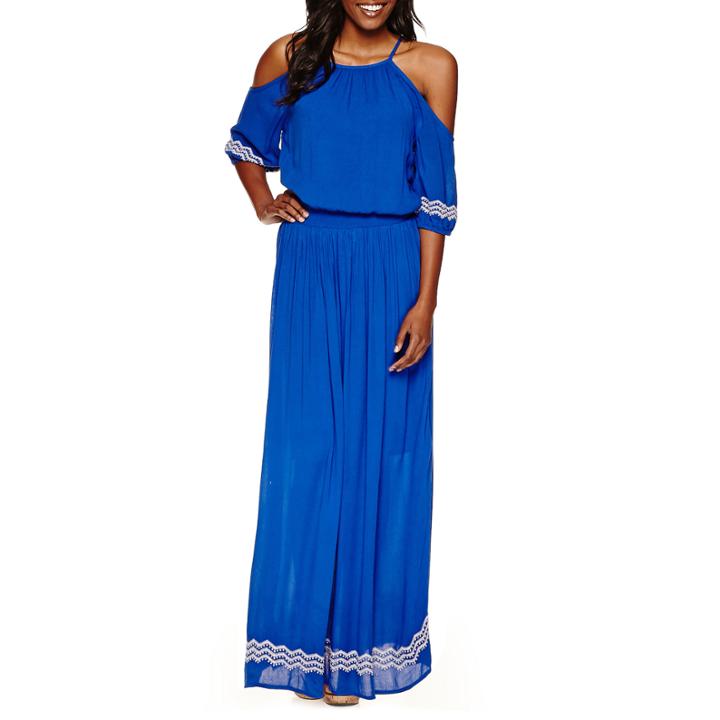 A.n.a Maxi Dress