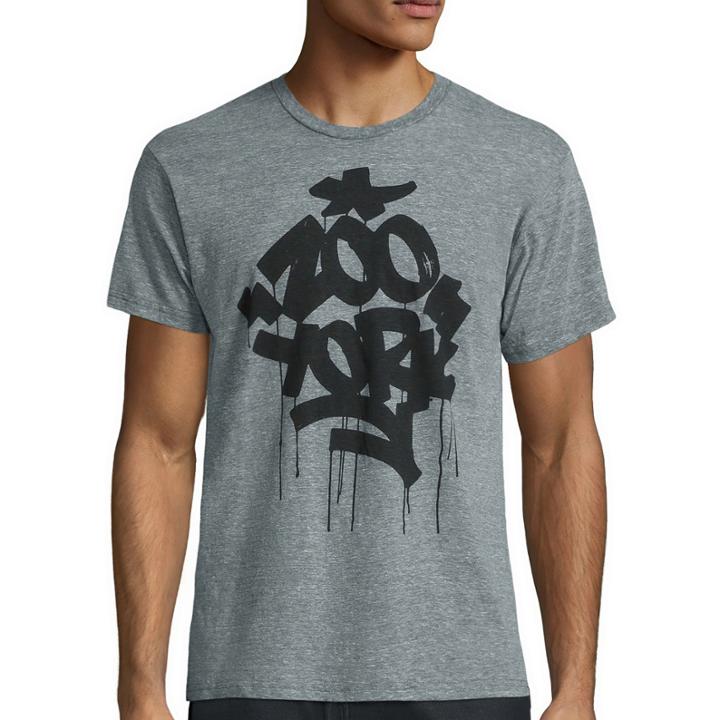 Zoo York Fat 'n' Juicy Short-sleeve Tee