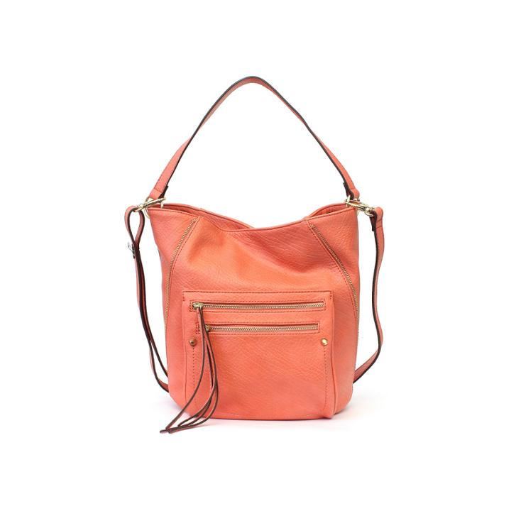 A.n.a Jackson Bucket Shoulder Bag