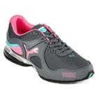 Puma Cell Riaze Womens Athletic Shoes