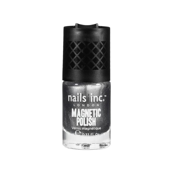 Nails Inc. Fishnet Magnetic Polish