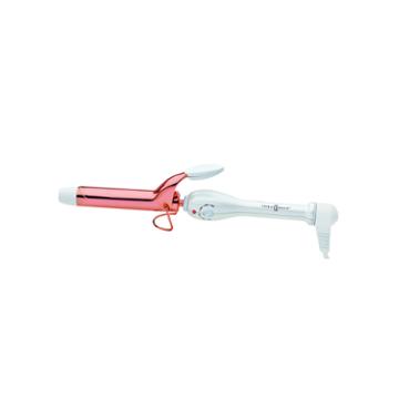 Gold 'n Hot Professional Rose Gold 1 Curling Iron