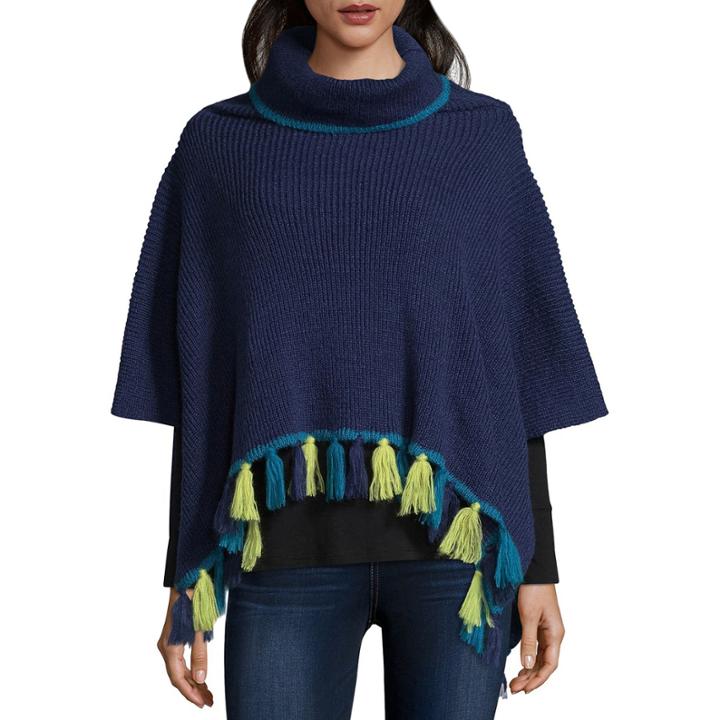 Libby Edelman Wrap