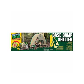 Backyard Safari Base Camp Shelter Unisex 3-pc. Dress Up Accessory