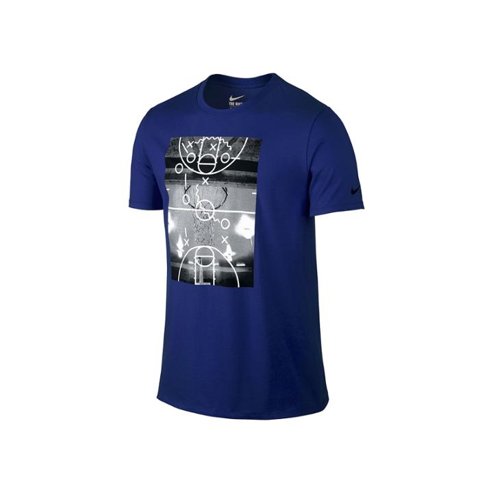 Nike Court Plays Tee