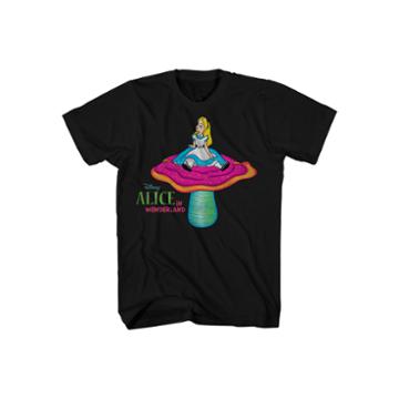 Disney Alice In Wonderland T-shirt