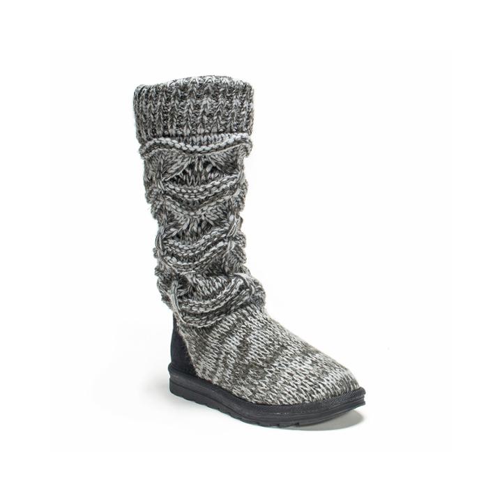 Muk Luks Jamie Womens Boots