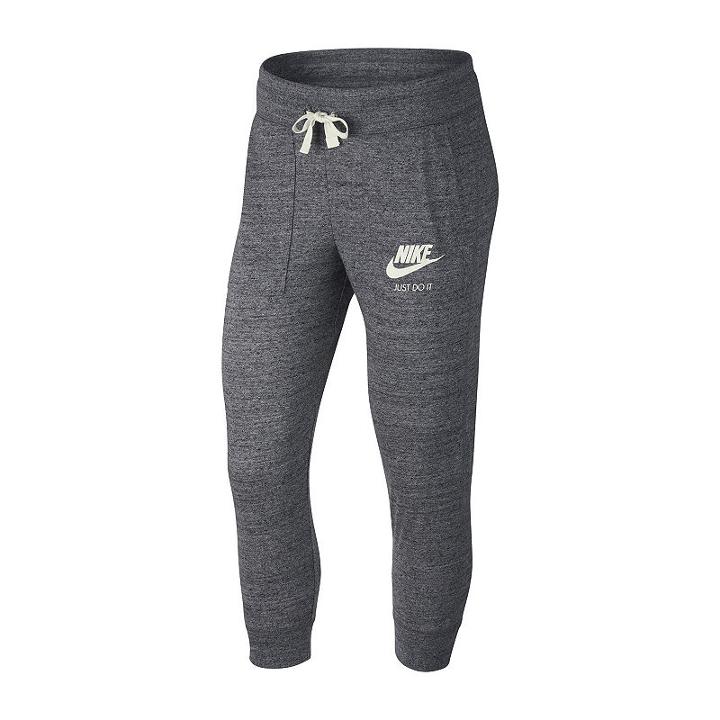 Women's Nike Gym Vintage Lightweight Capris