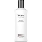 Nioxin Clarifying Cleanser Shampoo - 6.8 Oz.