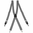 Florsheim Clip Suspenders