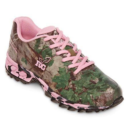 Realtree Mamba Womens Athletic Shoes