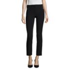 Worthington Luxe Stretch Ankle Pant