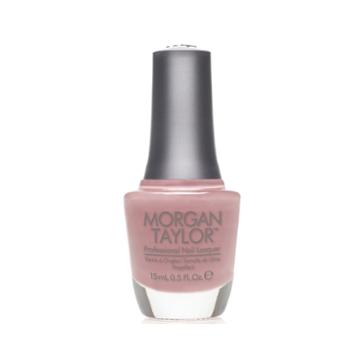 Morgan Taylor&trade; Coming Up Roses Nail Polish - .5 Oz.
