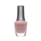 Morgan Taylor&trade; Coming Up Roses Nail Polish - .5 Oz.