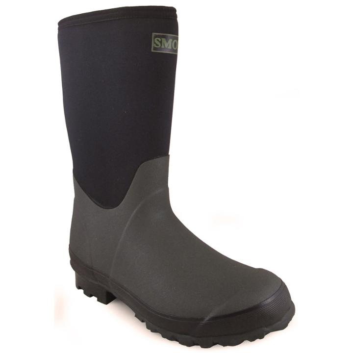 Smoky Mountain Amphibian Neoprene Waterproof Bootwith Active Comfort