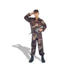 Army Soldier Teen Costume