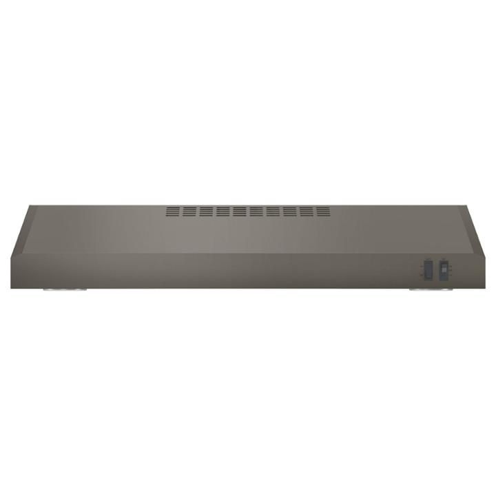 Ge Series 30 Energy Star Certified Under The Cabinet Hood - Jvx5305ejes