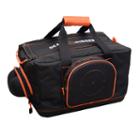 Dead Ringer Range Bag - Medium With Eva Hard Bottom