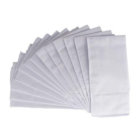Dockers 13-pk. Permanent Press Handkerchief Set