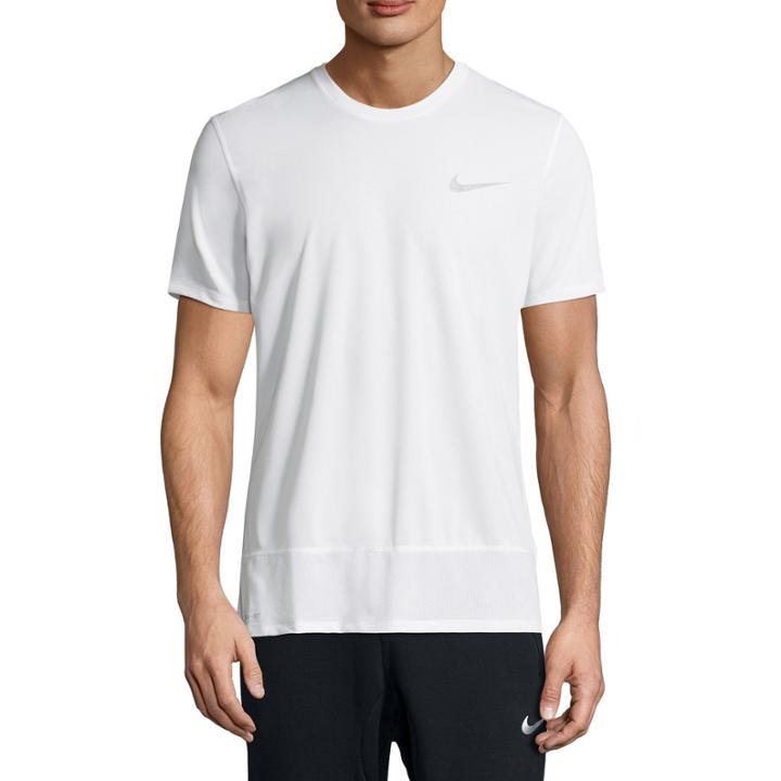Nike Crew Neck T-shirt