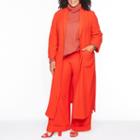 Tracee Ellis Ross For Jcp Bliss Robe Jacket - Plus