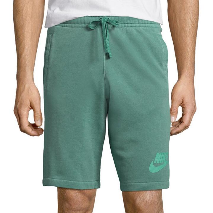 Nike Washed Shorts