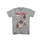 Star Wars Force Awakens&trade; All I Learned T-shirt