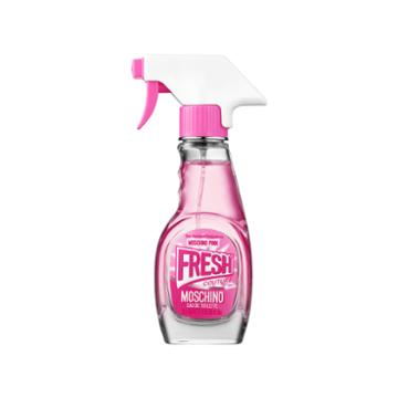 Moschino Moschino Pink Fresh Couture