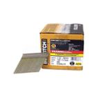 Bostitch Stanley S12dgal-fh 3-1/4 28 Wire Collated Stick Framing Nails 2;000 Count