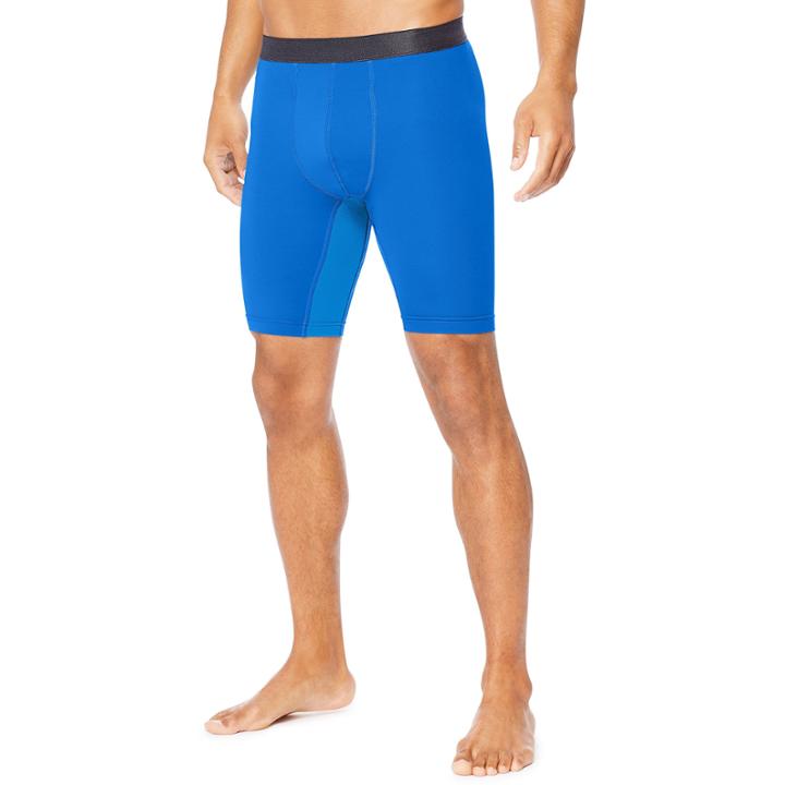 Hanes Sport Men's Performance Compression Short