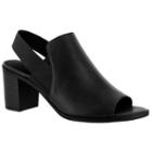 Easy Street Jetson Womens Heeled Sandals