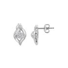 Diamond Blossom? Ct. T.w. Diamond Earrings