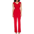 Weslee Rose Sleeveless Jumpsuit