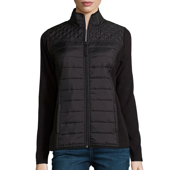 Made For Life&trade; Quilted Jacket