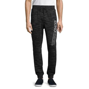 Ecko Unltd Fleece Jogger Pants