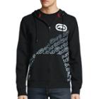 Ecko Unltd. Fade Away Full-zip Hoodie