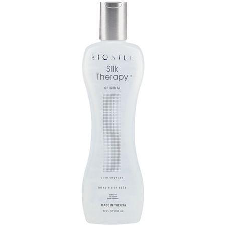 Biosilk Silk Therapy Treatment - 12 Oz.