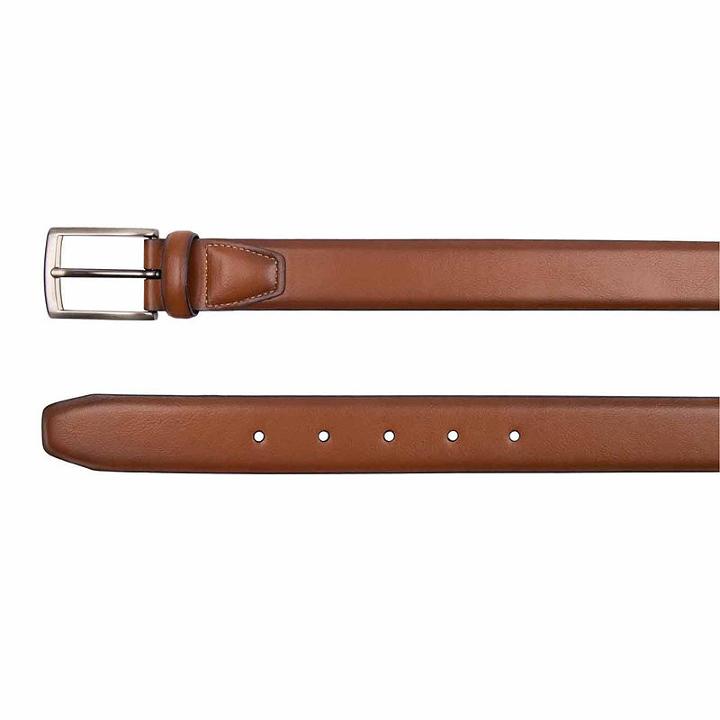 Stafford Men's Dress Belt