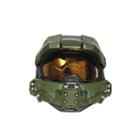 Halo Master Chief Dress Up Costume Unisex