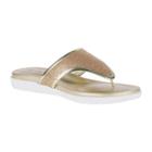 Hush Puppies Loralei Womens Flip-flops