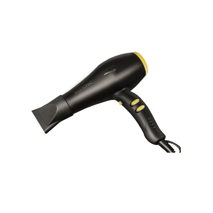 Bio Ionic Gold Pro 1875w Hair Dryer
