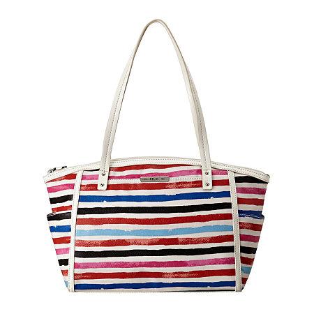 Relic Caraway Medium Tote Bag