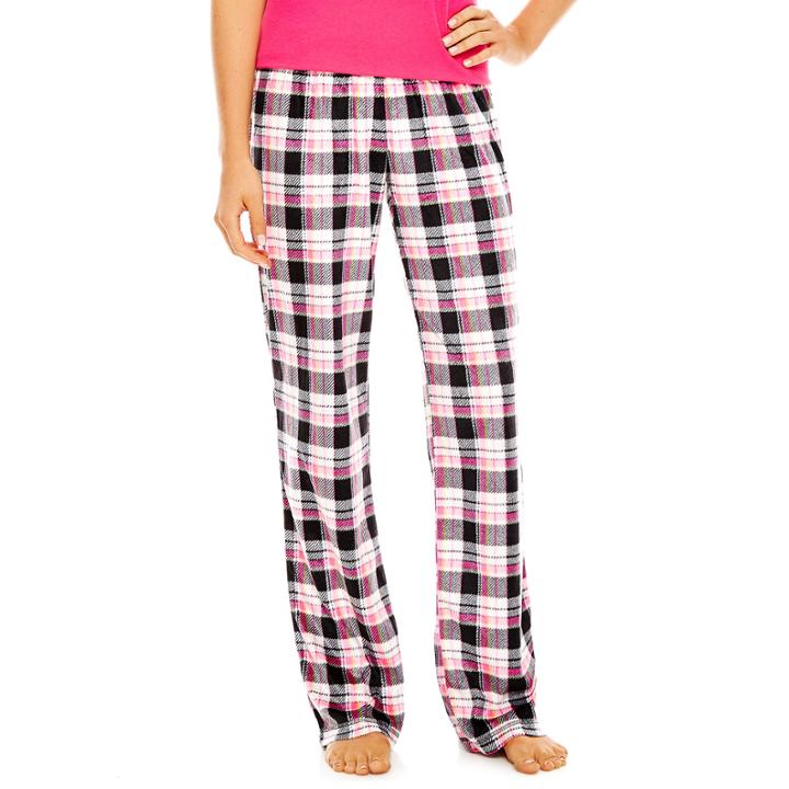 Flirtitude Mix And Match Sleep Pants