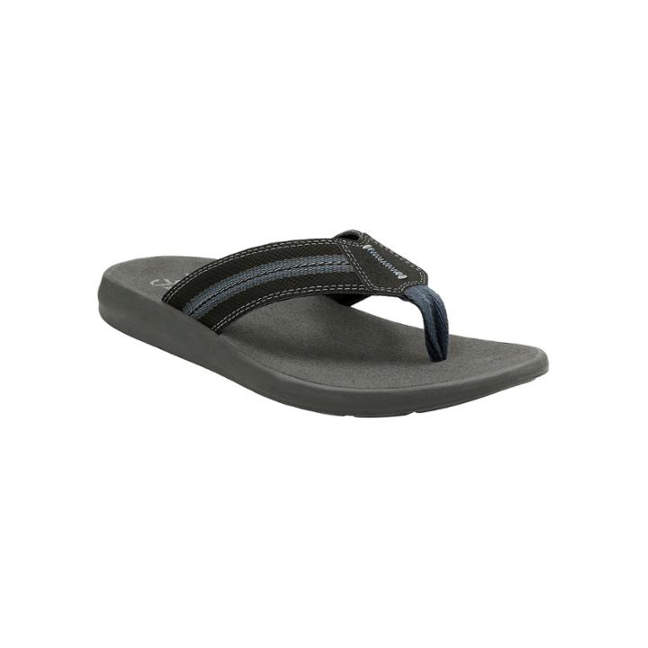 Clarks Beayer Walk Mens Flip Flops