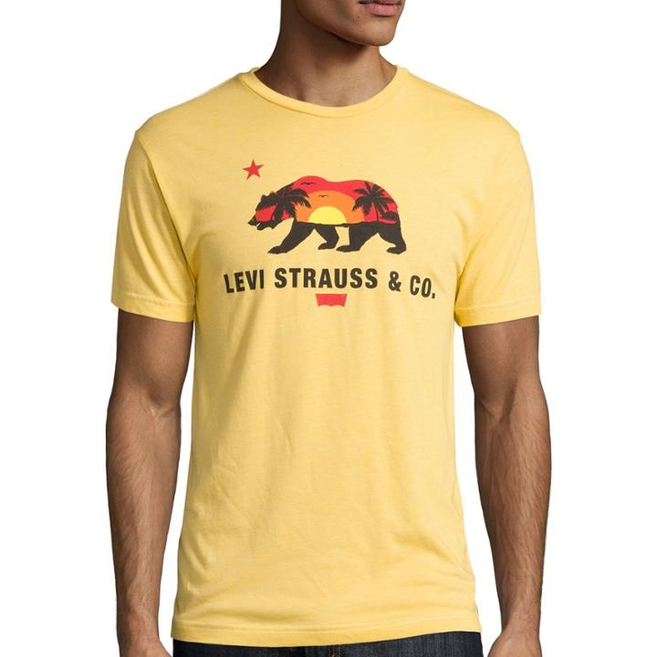 Levis Juggernaut Short-sleeve Tee