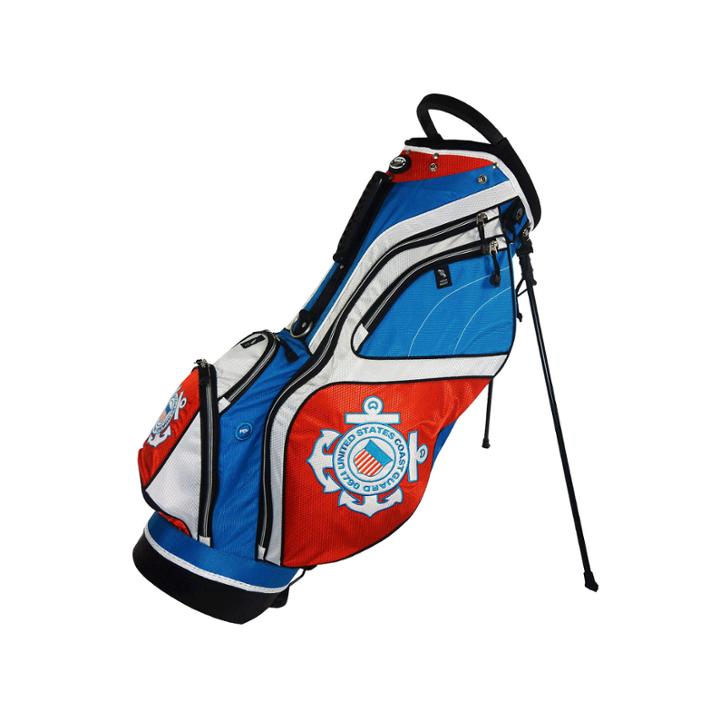 Hot-z Stand Bag - Coast Guard
