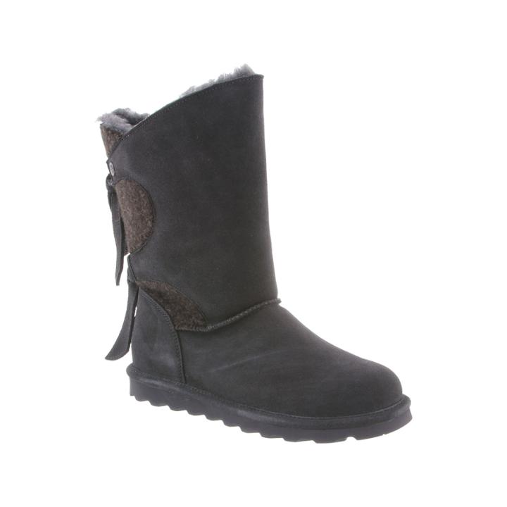 Bearpaw Willow Womens Water Resistant Winter Boots