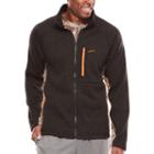 Realtree Full Zip Jacket