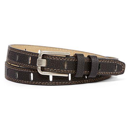 Relic Double-stitch Perforated Belt